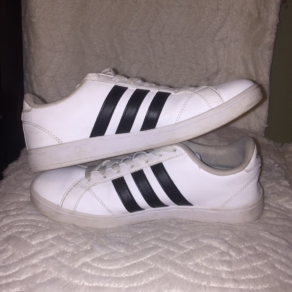 Adidas sneakers